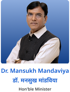 Dr. Mansukh Mandaviya